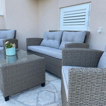 Arba Sunshine Apartment Palit Exterior photo