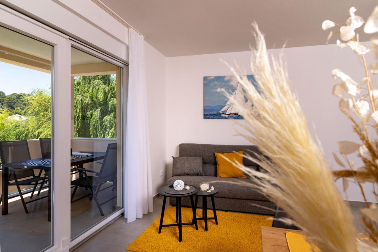 Arba Sunshine Apartment Palit Exterior photo