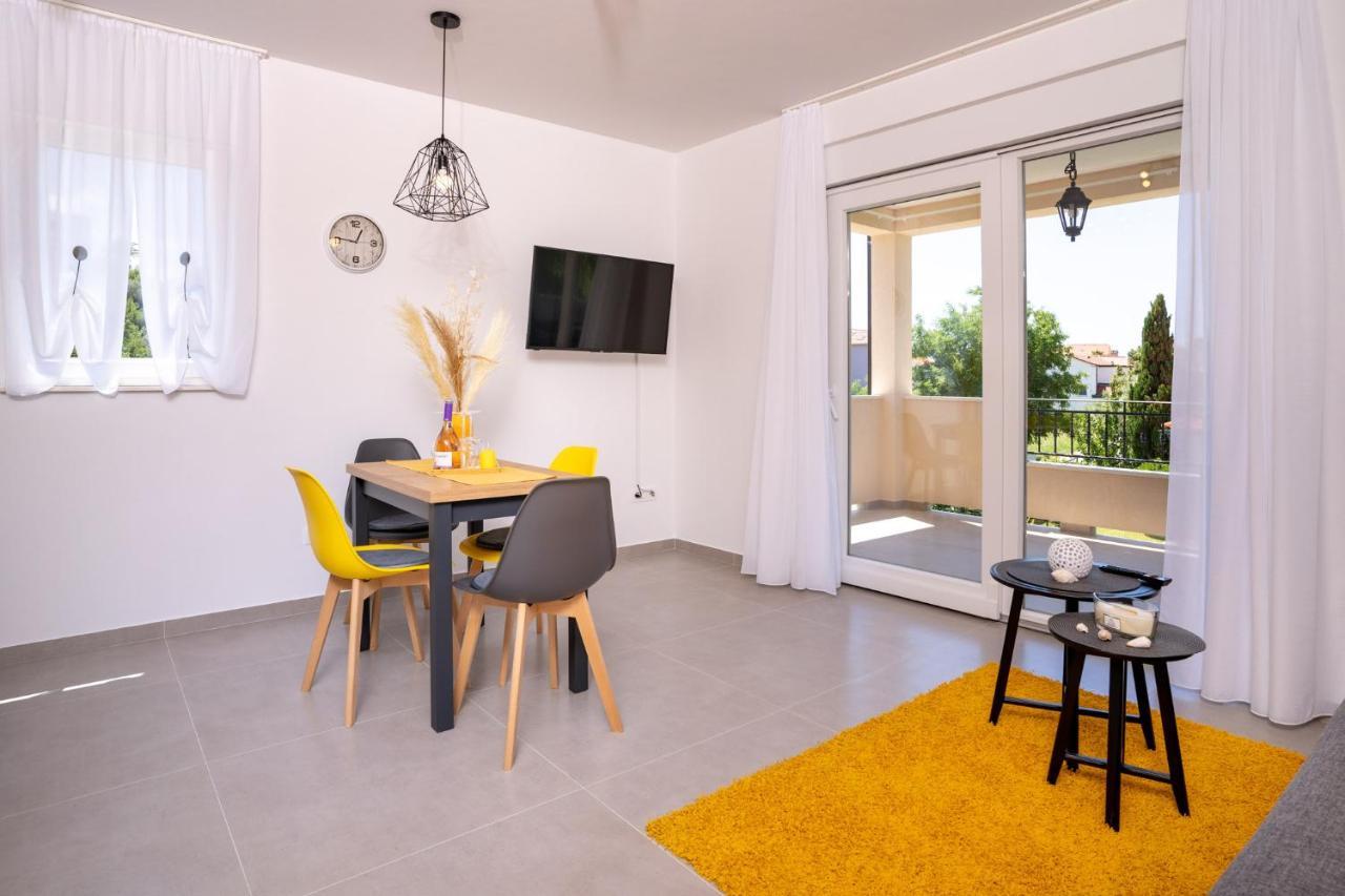 Arba Sunshine Apartment Palit Exterior photo