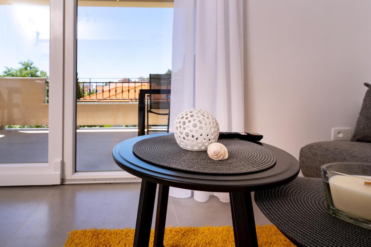 Arba Sunshine Apartment Palit Exterior photo