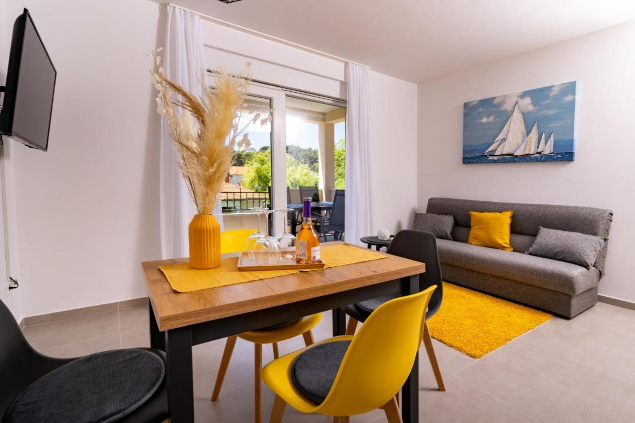 Arba Sunshine Apartment Palit Exterior photo