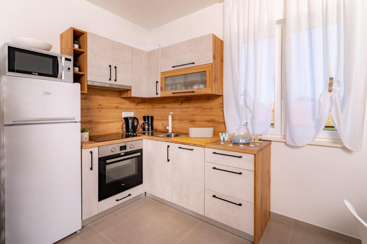 Arba Sunshine Apartment Palit Exterior photo