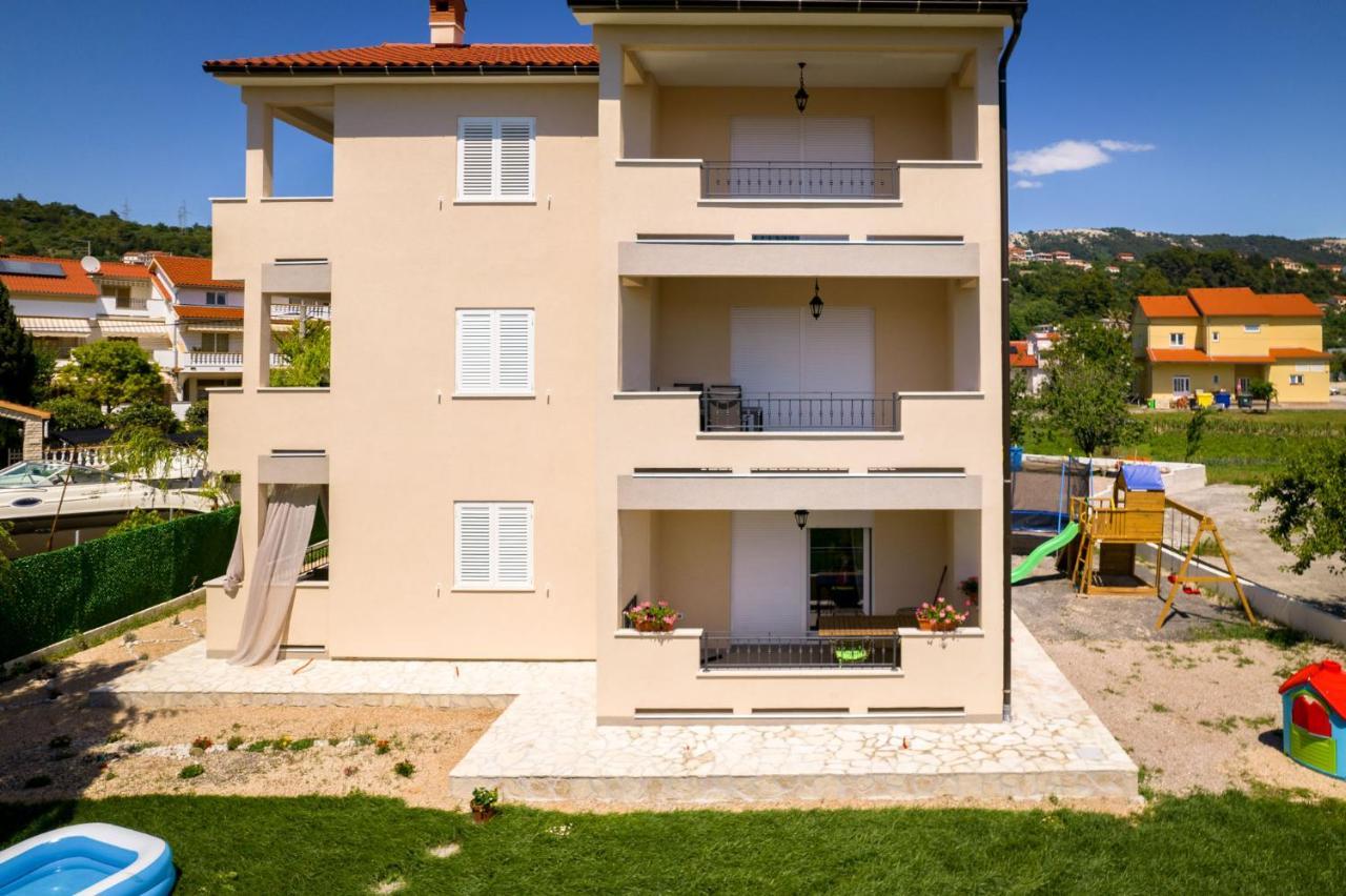 Arba Sunshine Apartment Palit Exterior photo