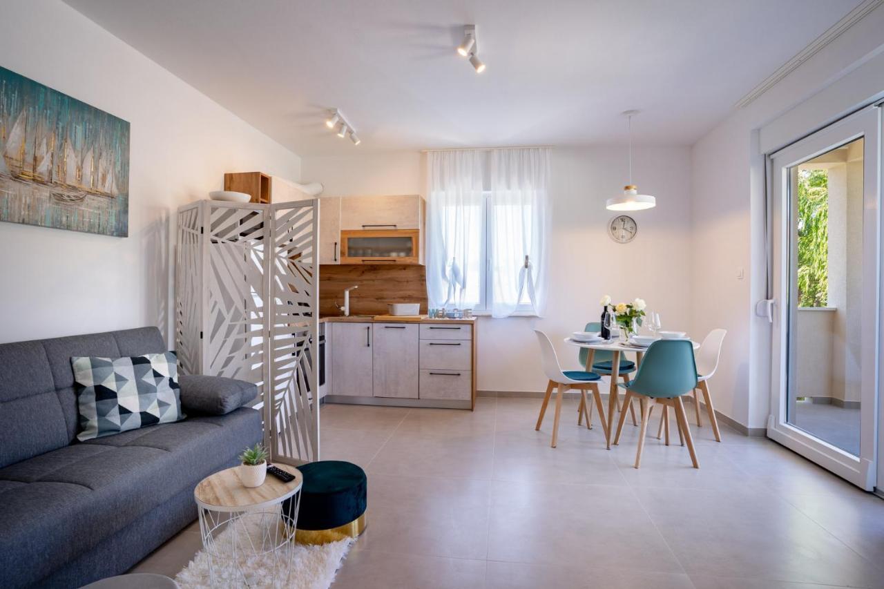 Arba Sunshine Apartment Palit Exterior photo