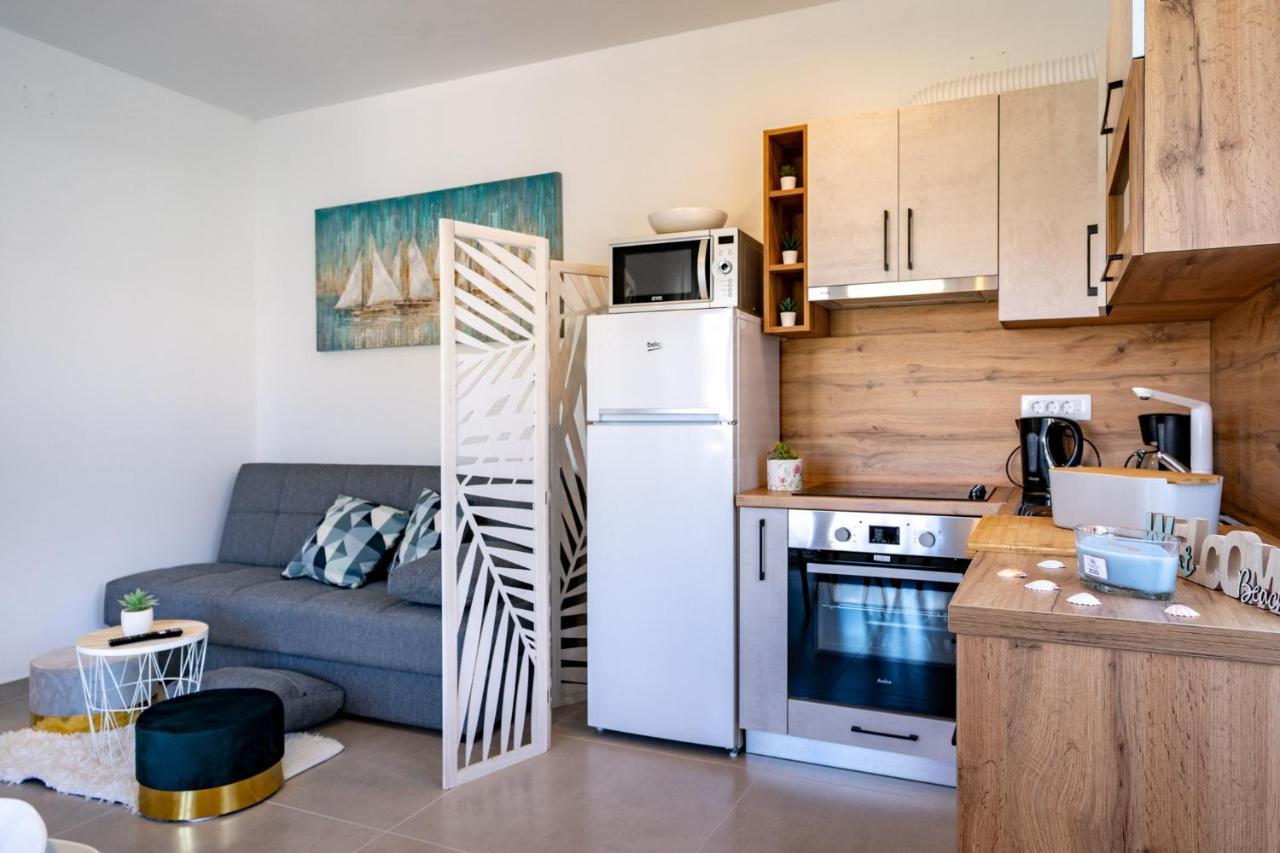 Arba Sunshine Apartment Palit Exterior photo