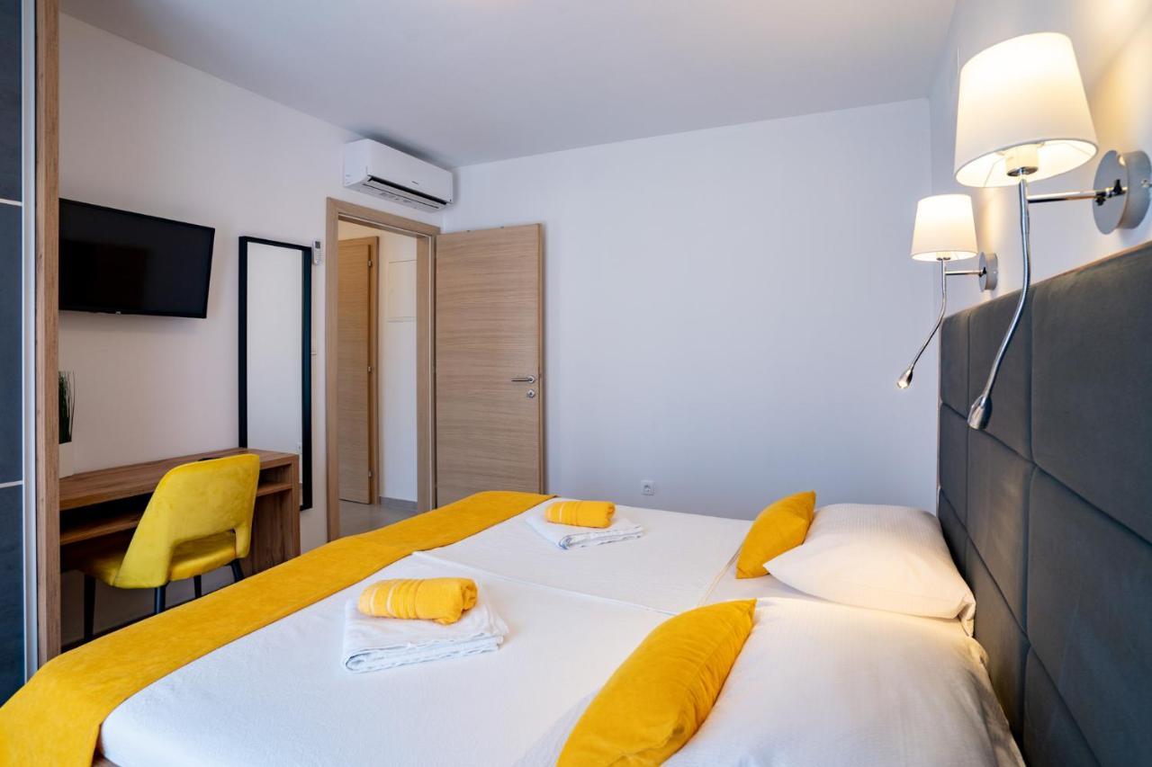 Arba Sunshine Apartment Palit Exterior photo