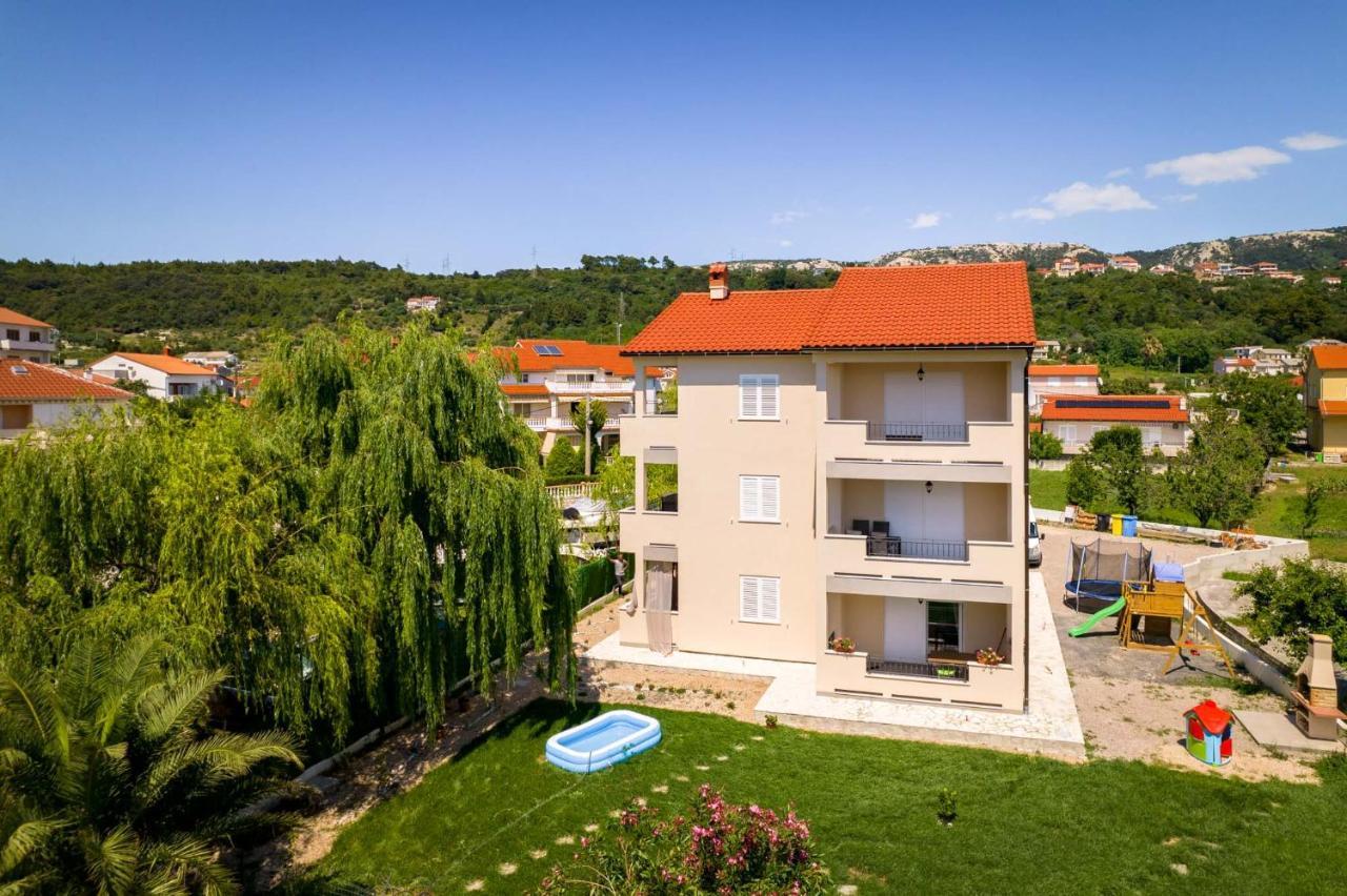 Arba Sunshine Apartment Palit Exterior photo
