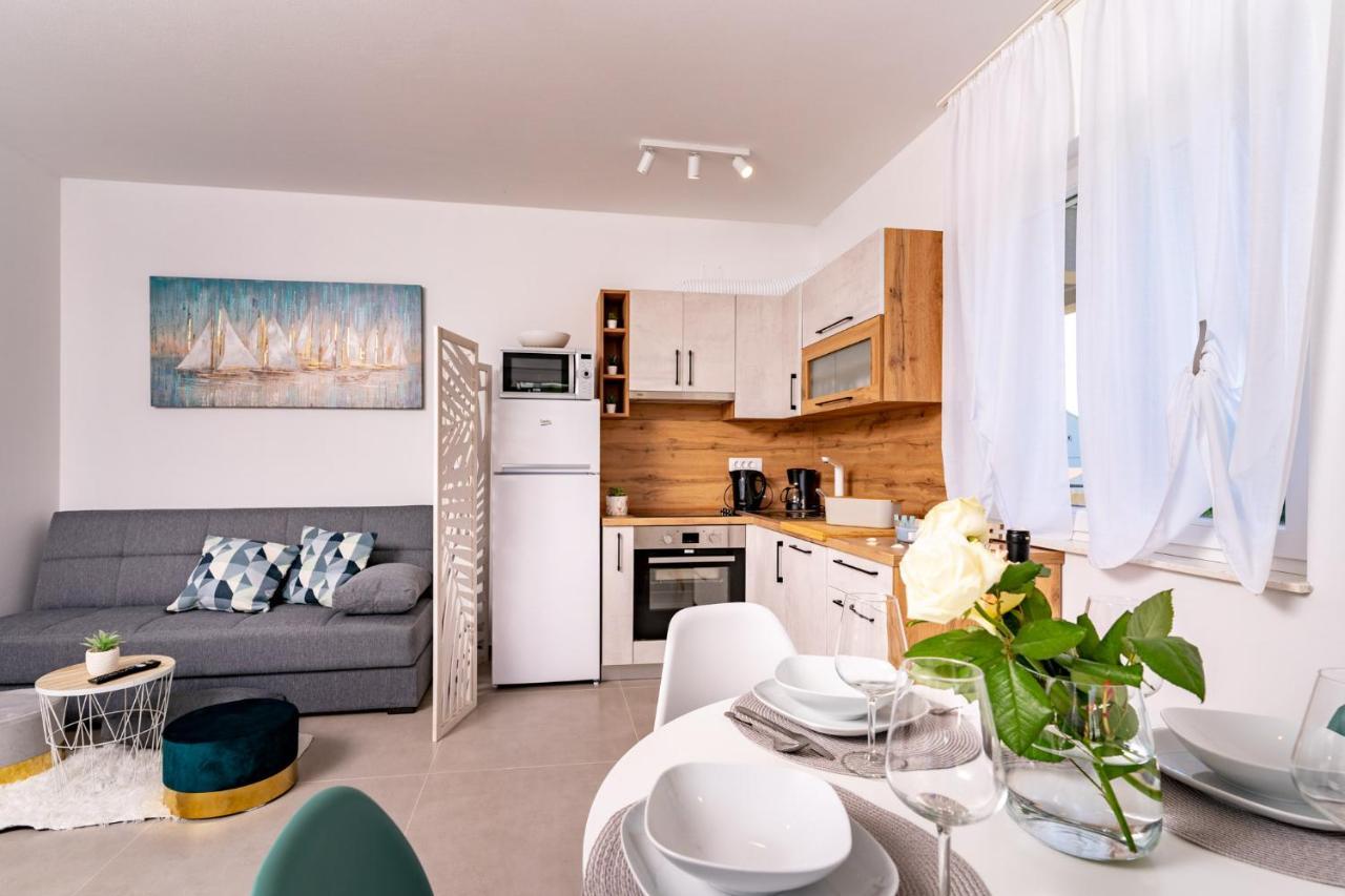Arba Sunshine Apartment Palit Exterior photo