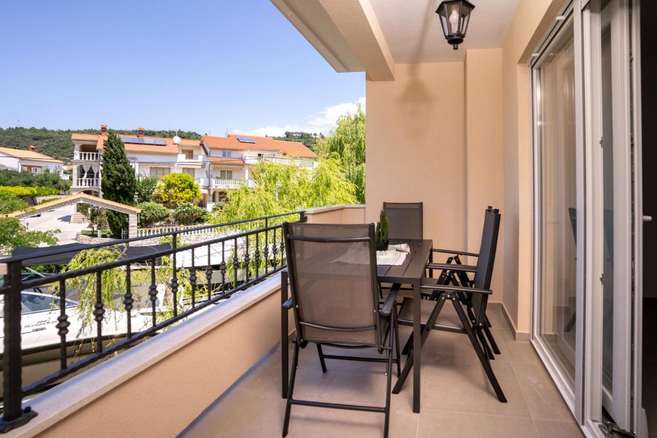 Arba Sunshine Apartment Palit Exterior photo