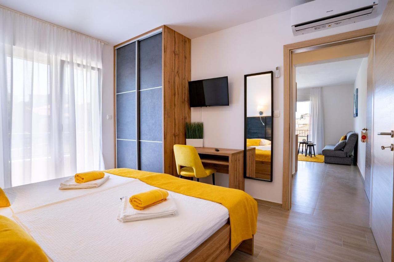 Arba Sunshine Apartment Palit Exterior photo