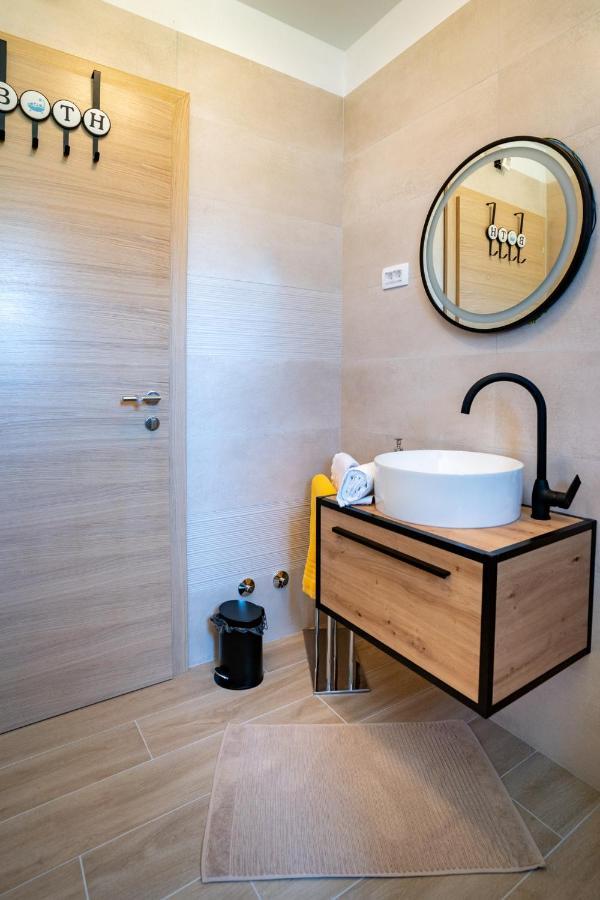 Arba Sunshine Apartment Palit Exterior photo