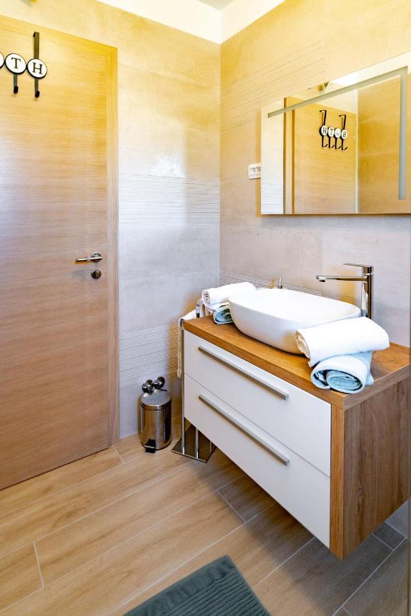 Arba Sunshine Apartment Palit Exterior photo