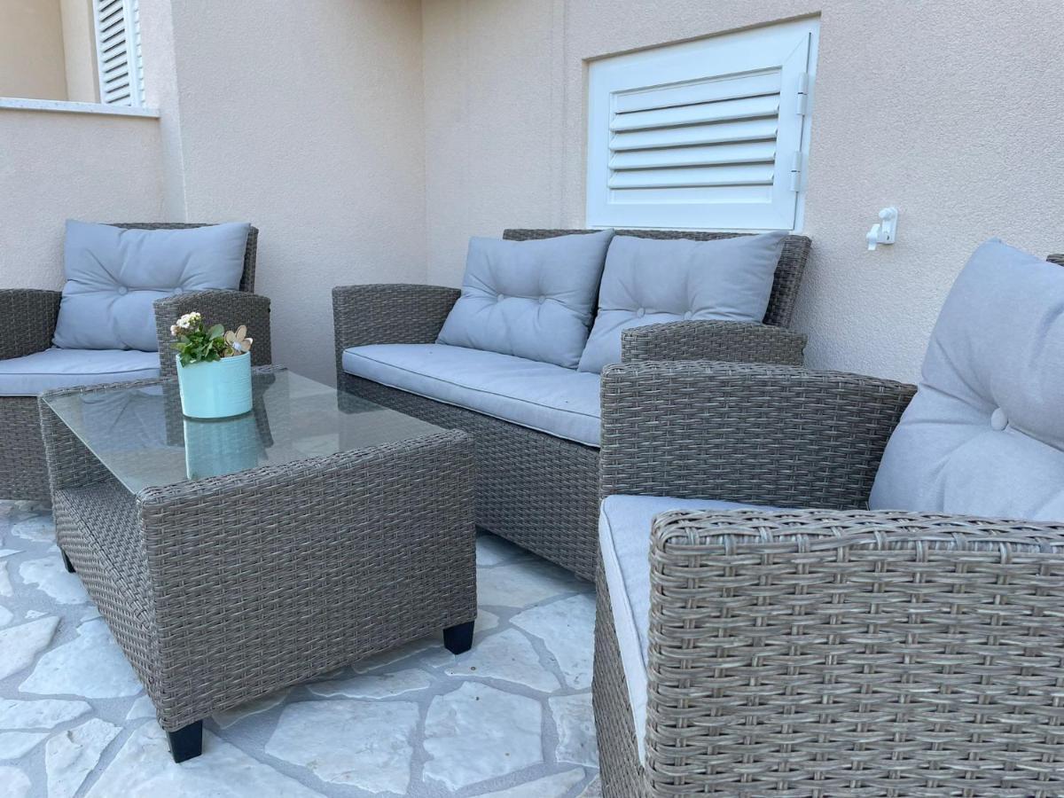 Arba Sunshine Apartment Palit Exterior photo